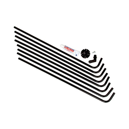 Light House Beauty 8way Down Distributor Water Kit LI3304758